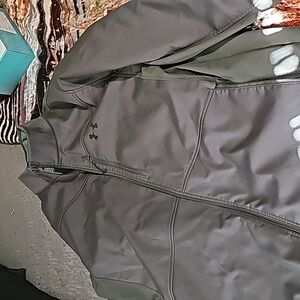 Mens 2xl under armour cold gear jacket
